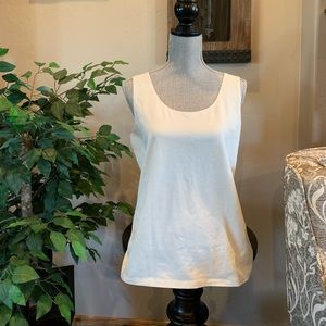 Eddie Bauer Sleeveless Cami